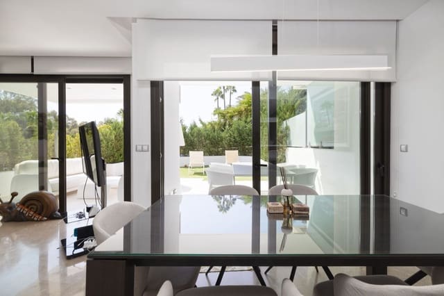 3 slaapkamer Huis te koop in Nueva Andalucia, Marbella met zwembad garage - € 1.050.000 (Ref: 9398319)