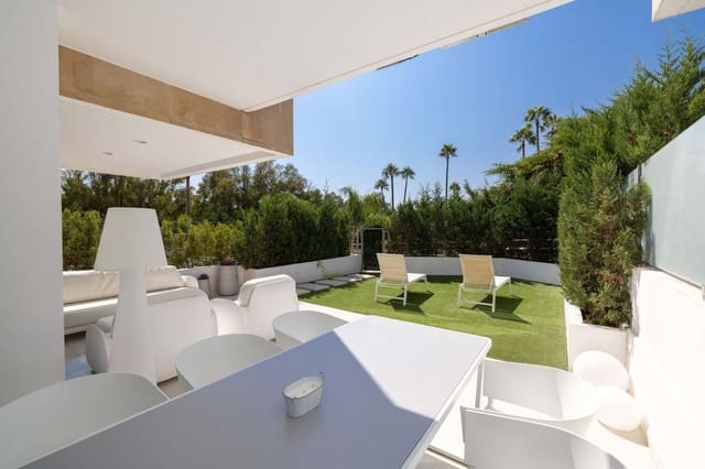 3 slaapkamer Huis te koop in Nueva Andalucia, Marbella met zwembad garage - € 1.050.000 (Ref: 9398319)