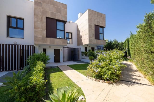 3 slaapkamer Huis te koop in Nueva Andalucia, Marbella met zwembad garage - € 1.050.000 (Ref: 9398319)