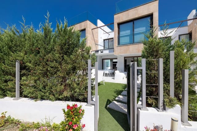 3 slaapkamer Huis te koop in Nueva Andalucia, Marbella met zwembad garage - € 1.050.000 (Ref: 9398319)