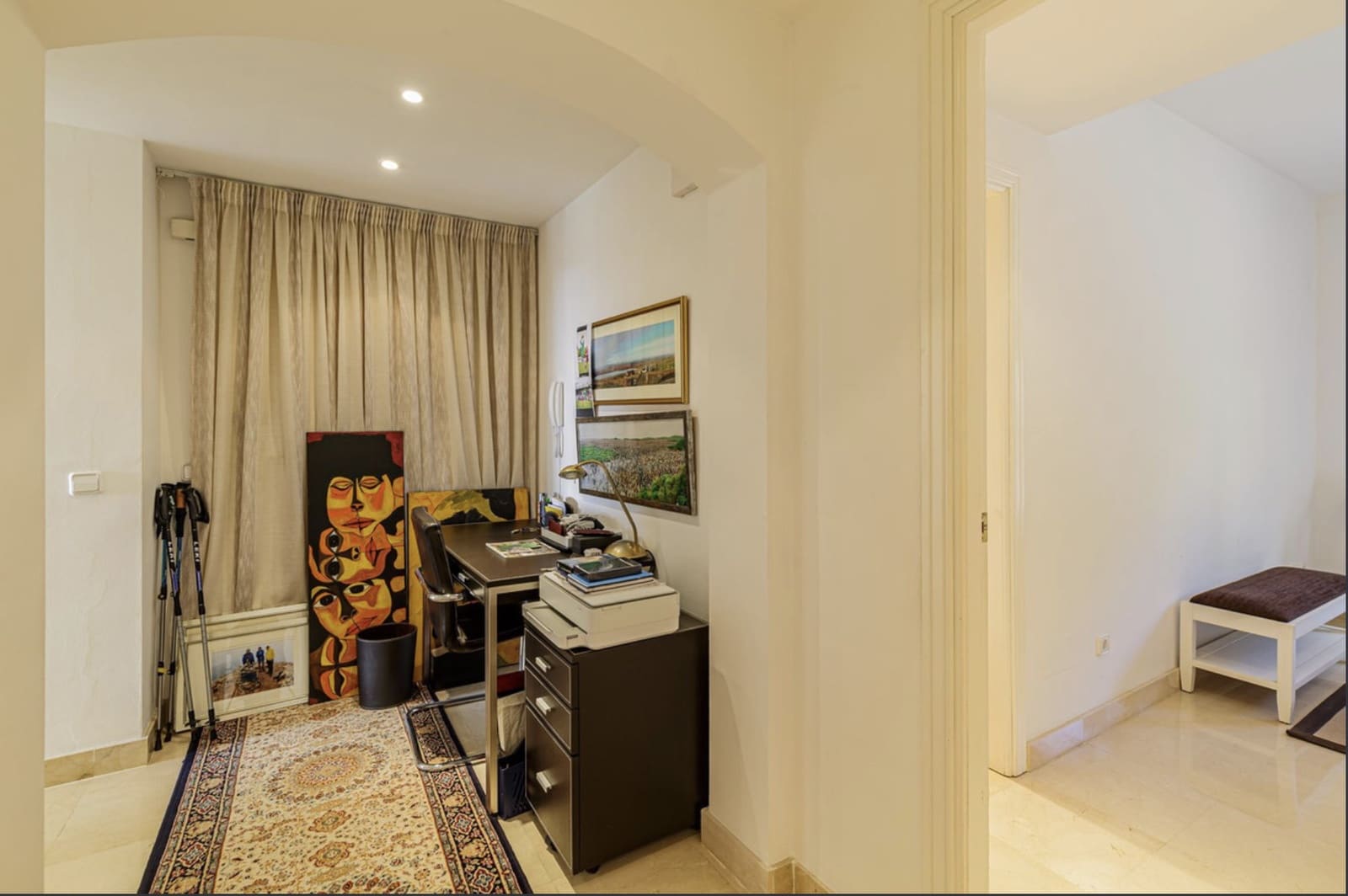 3 bedroom Penthouse for sale in Benahavis with pool garage - € 995,000 (Ref: 9398320)