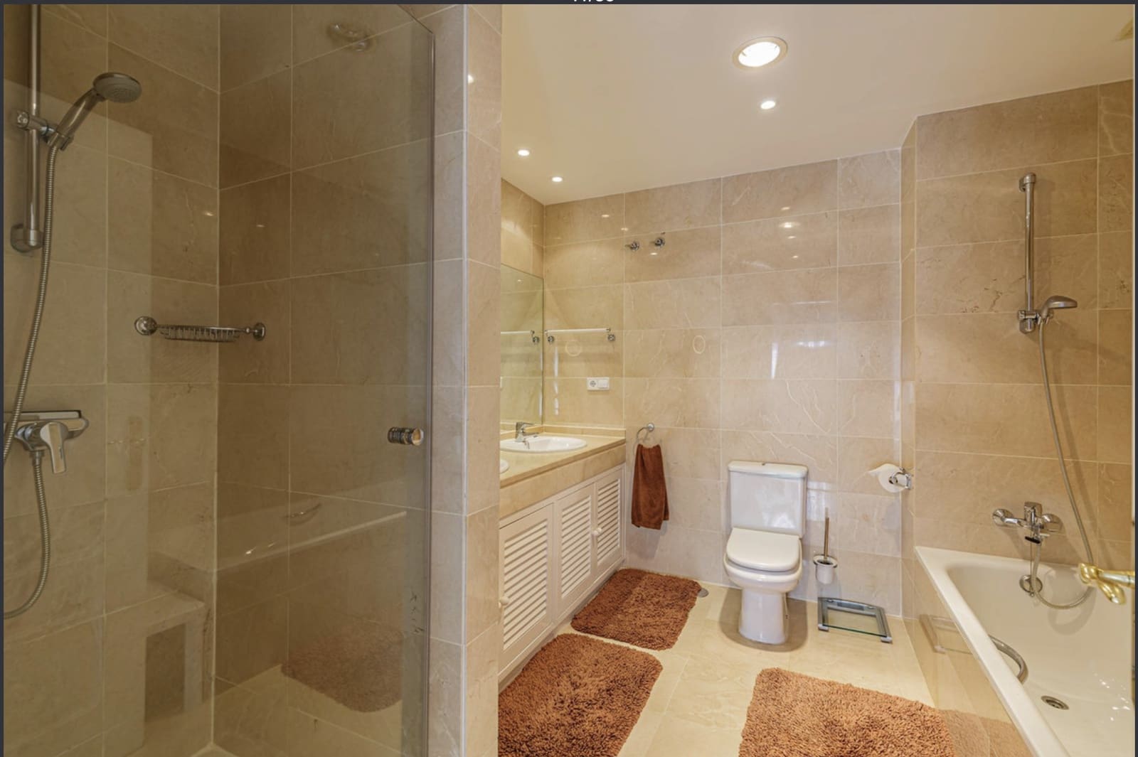 3 bedroom Penthouse for sale in Benahavis with pool garage - € 995,000 (Ref: 9398320)