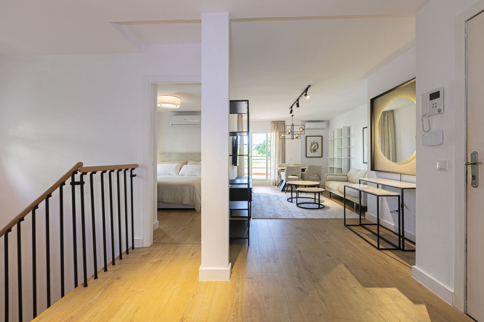 3 bedroom Apartment for sale in Marbella with pool garage - € 620,000 (Ref: 9398321)