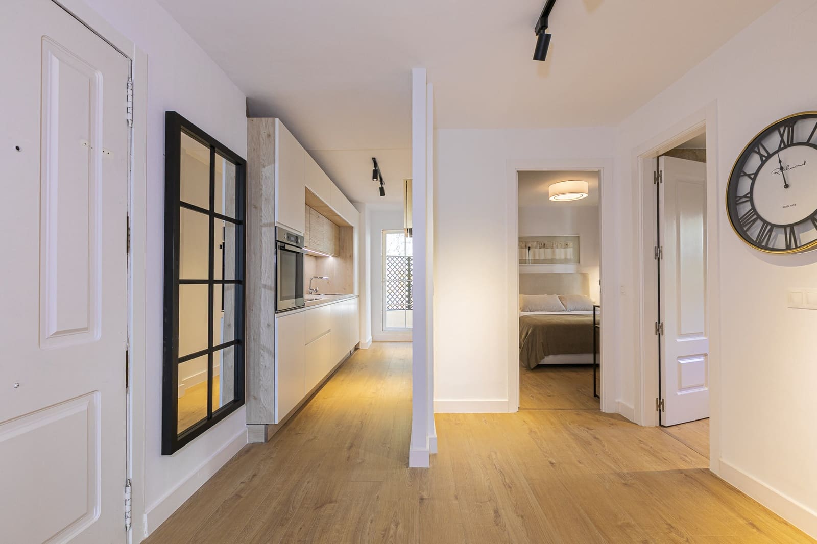 3 bedroom Apartment for sale in Marbella with pool garage - € 620,000 (Ref: 9398321)