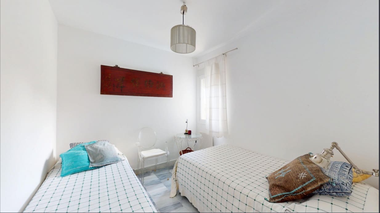 3 bedroom Apartment for sale in Guadalmina with pool garage - € 550,000 (Ref: 9400721)