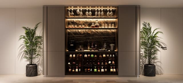 5 chambre Villa/Maison à vendre à Nueva Andalucia, Marbella avec piscine garage - 5 000 000 € (Ref: 9400724)