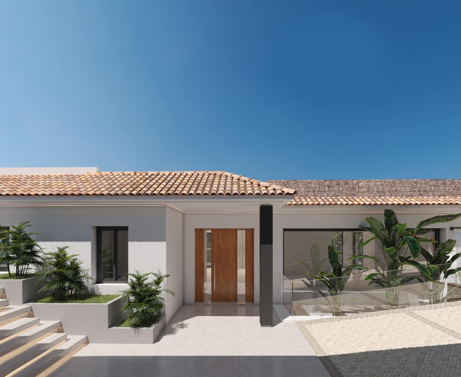 5 bedroom Villa for sale in Nueva Andalucia with pool garage - € 5,000,000 (Ref: 9400724)