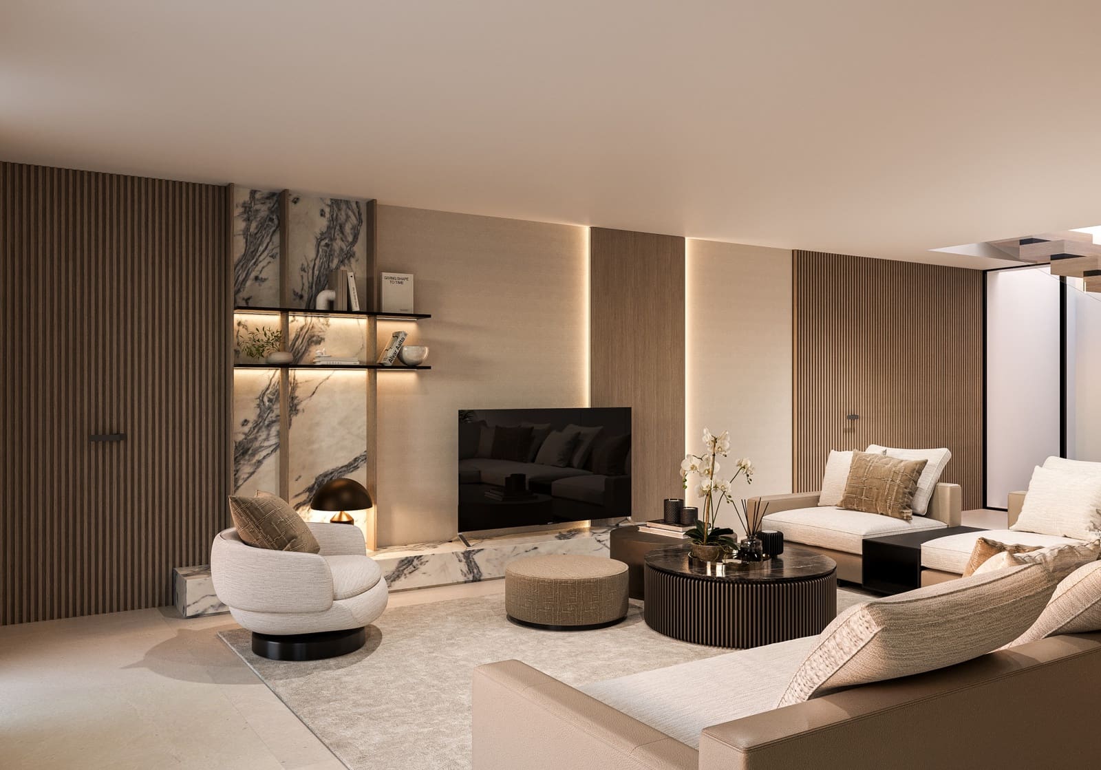 5 bedroom Villa for sale in Nueva Andalucia with pool garage - € 5,000,000 (Ref: 9400724)