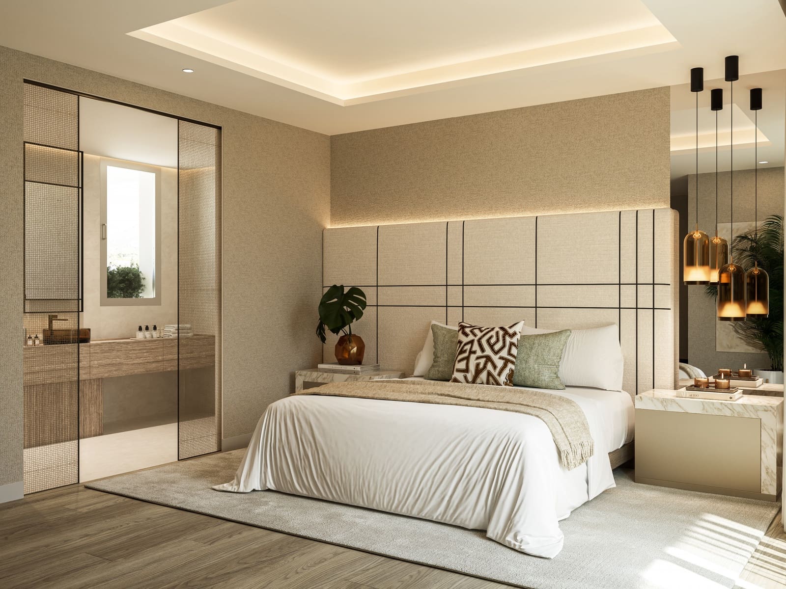 5 bedroom Villa for sale in Nueva Andalucia with pool garage - € 5,000,000 (Ref: 9400724)