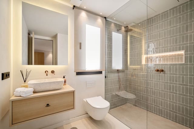 4 slaapkamer Villa te koop in Nueva Andalucia, Marbella met zwembad garage - € 3.950.000 (Ref: 9400729)