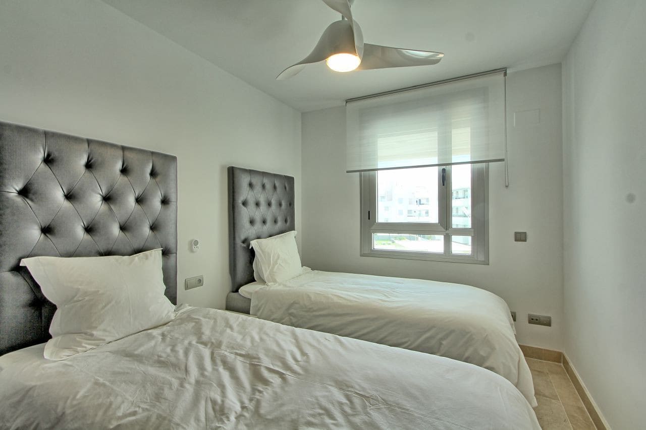 3 bedroom Apartment for sale in San Pedro de Alcantara with pool garage - € 649,000 (Ref: 9403220)