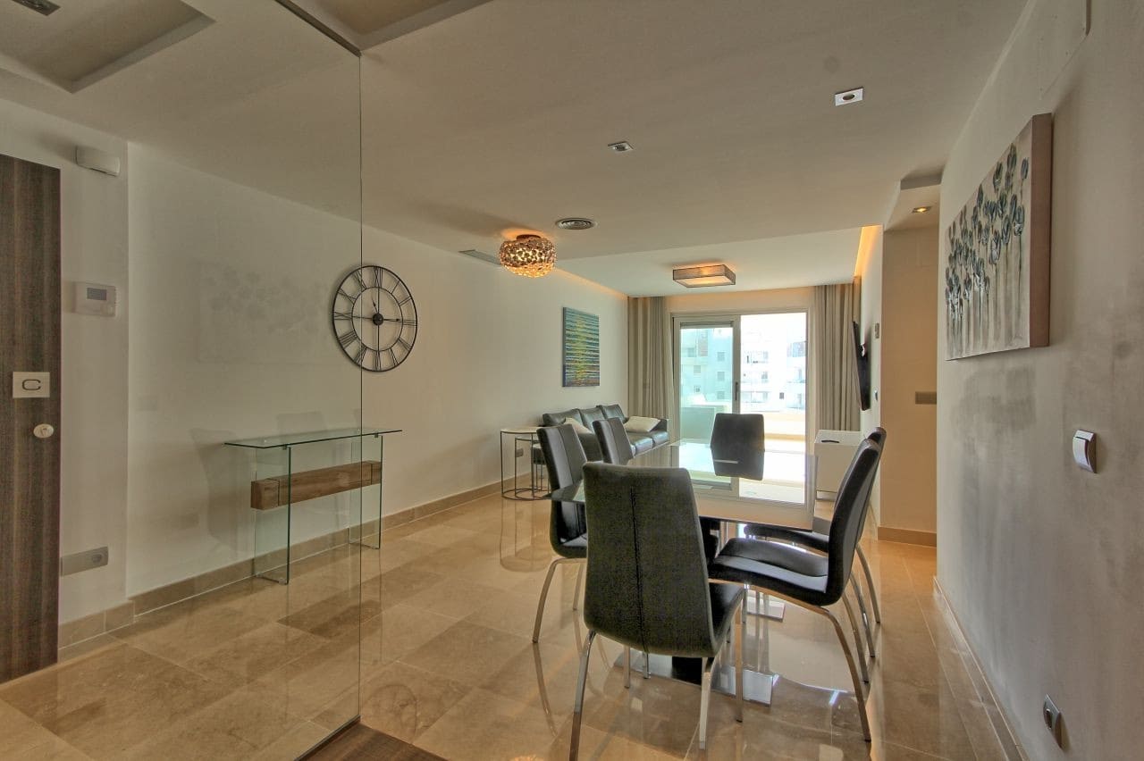 3 bedroom Apartment for sale in San Pedro de Alcantara with pool garage - € 649,000 (Ref: 9403220)