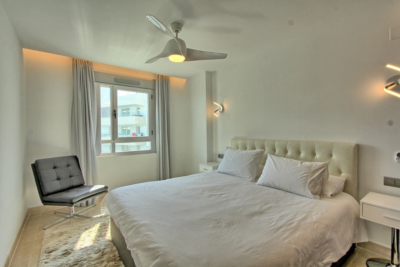 3 bedroom Apartment for sale in San Pedro de Alcantara with pool garage - € 649,000 (Ref: 9403220)