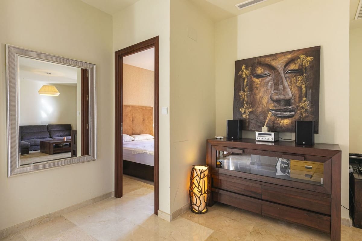 2 bedroom Penthouse for sale in Nueva Andalucia with pool garage - € 420,000 (Ref: 9403222)