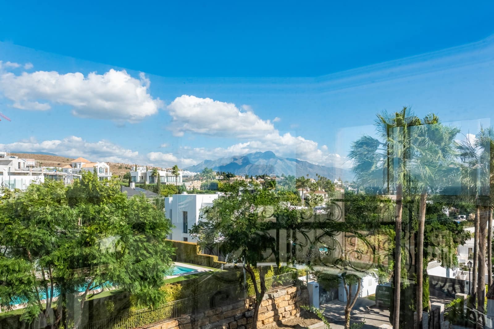 7 sypialnia Willa na sprzedaż w Los Flamingos z basenem garażem - 3 995 000 € (Ref: 9403223)