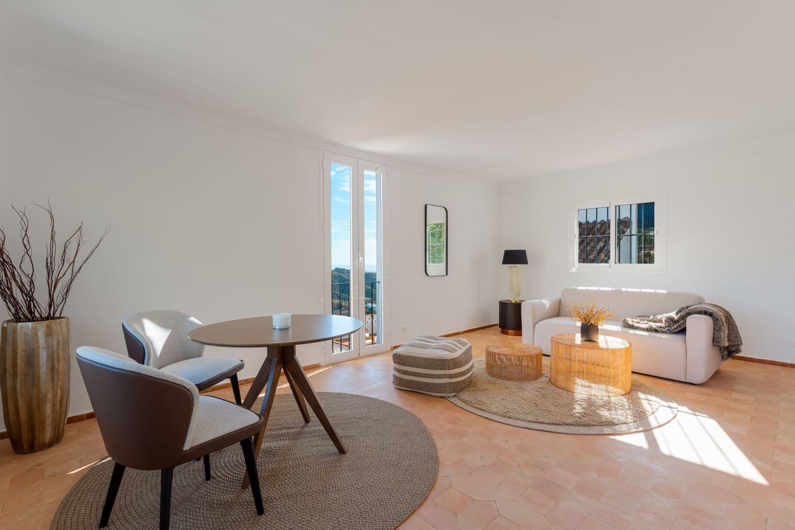 6 sovrum Villa till salu i El Madronal - 3 295 000 € (Ref: 9406449)