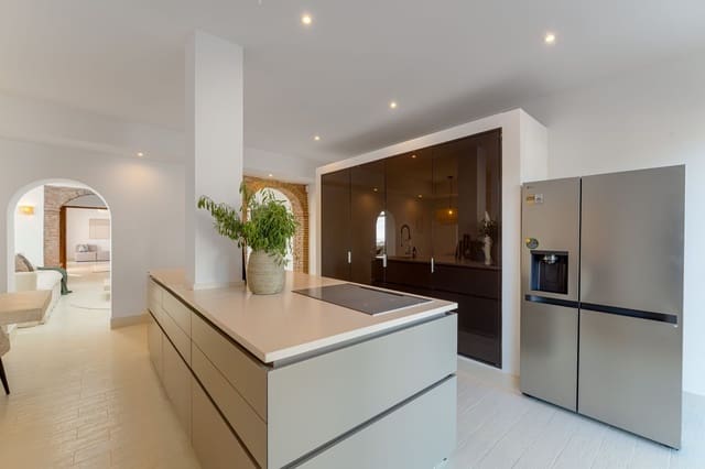 6 sovrum Villa till salu i El Madroñal, Benahavís - 3 295 000 € (Ref: 9406449)