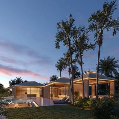 5 slaapkamer Villa te koop in Nueva Andalucia, Marbella met zwembad garage - € 6.000.000 (Ref: 9410839)