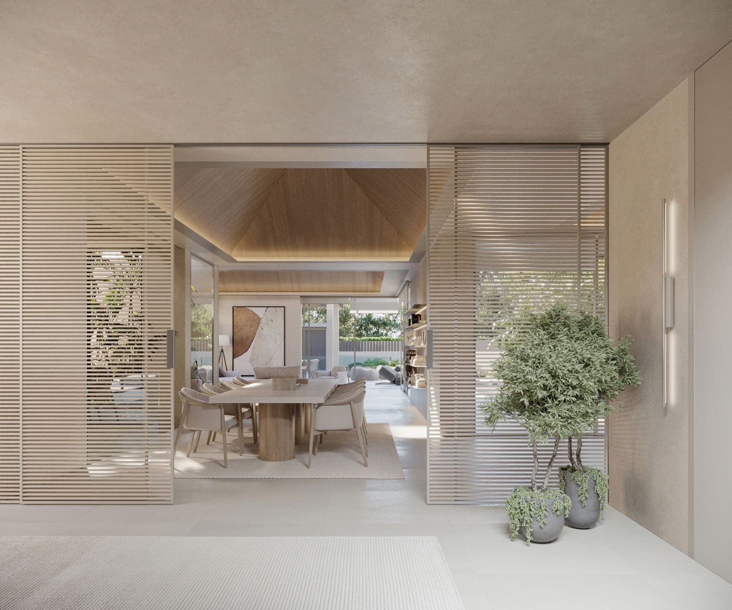 5 slaapkamer Villa te koop in Nueva Andalucia met zwembad garage - € 6.000.000 (Ref: 9410839)