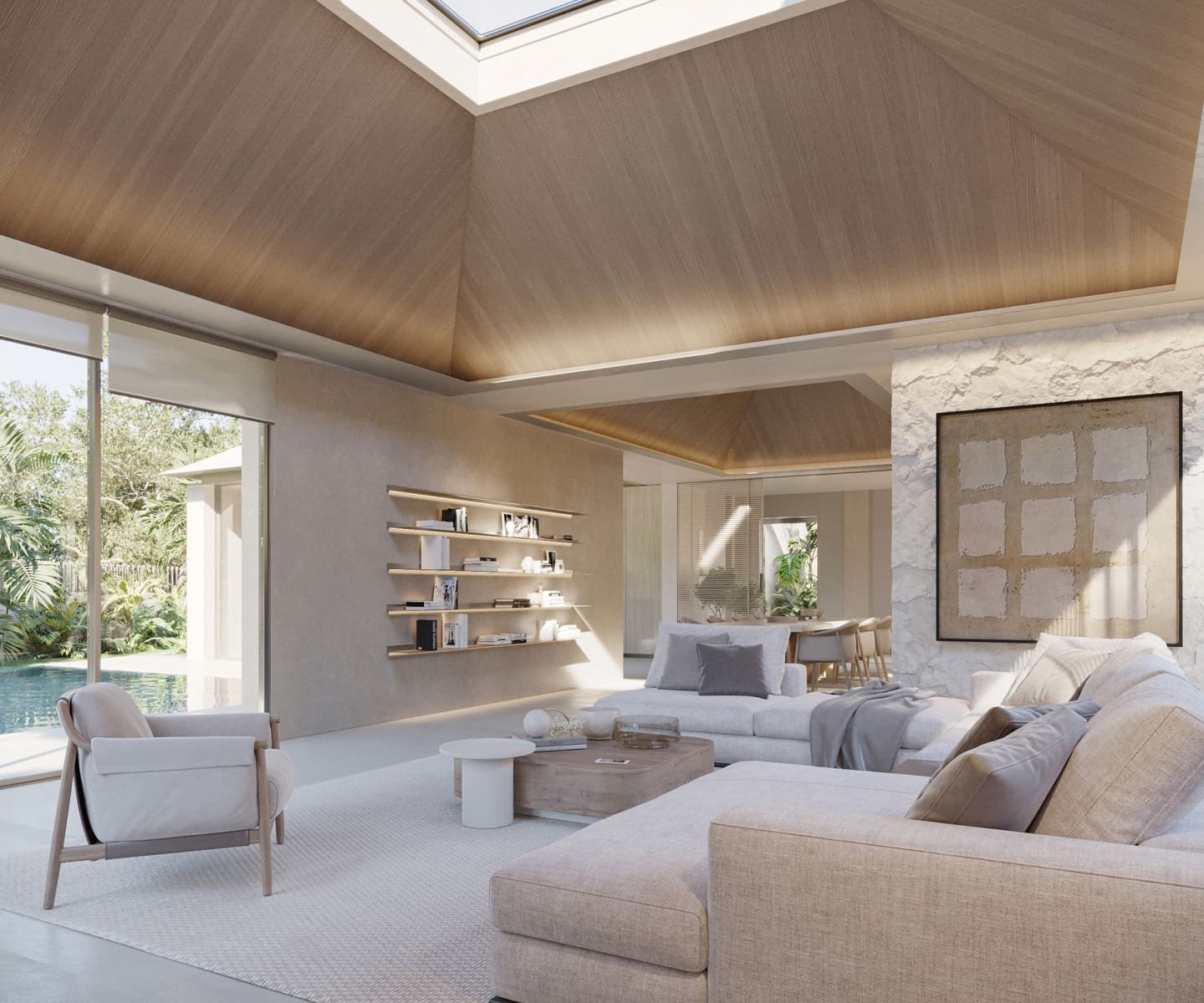 5 slaapkamer Villa te koop in Nueva Andalucia met zwembad garage - € 6.000.000 (Ref: 9410839)