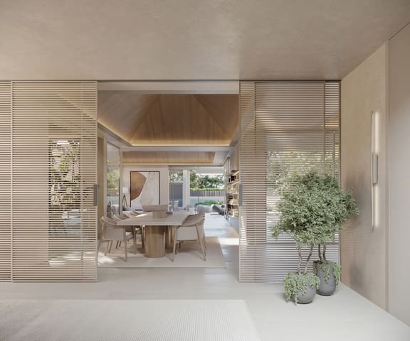 5 slaapkamer Villa te koop in Nueva Andalucia, Marbella met zwembad garage - € 6.000.000 (Ref: 9410839)