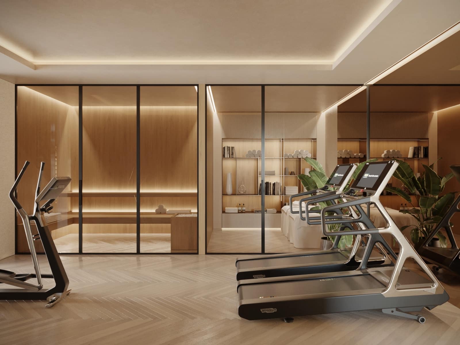 5 slaapkamer Villa te koop in Nueva Andalucia met zwembad garage - € 6.000.000 (Ref: 9410839)