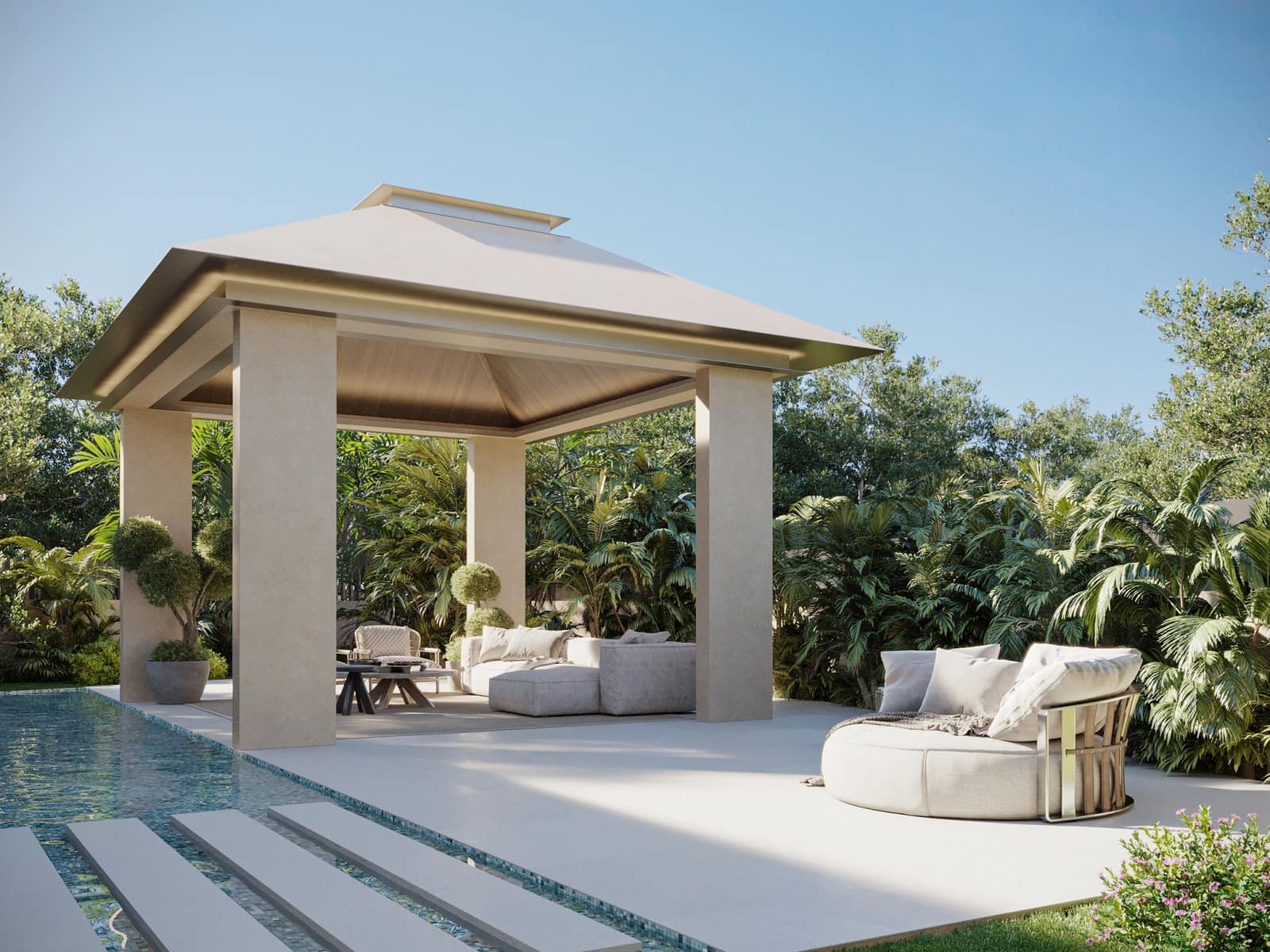 5 slaapkamer Villa te koop in Nueva Andalucia met zwembad garage - € 6.000.000 (Ref: 9410839)