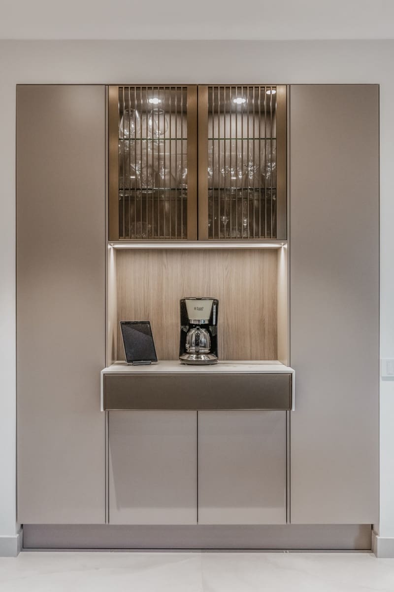 4 sovrum Semi-fristående Villa till salu i Nueva Andalucia med pool garage - 4 900 000 € (Ref: 9415748)