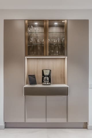 4 soveværelse Semi-Rækkehus til salg i Nueva Andalucia, Marbella med swimmingpool garage - € 4.900.000 (Ref: 9415748)