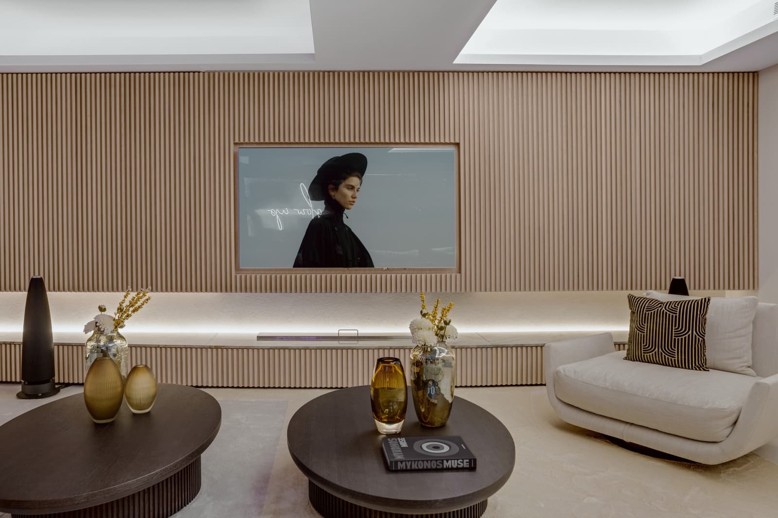 4 sovrum Semi-fristående Villa till salu i Nueva Andalucia med pool garage - 4 900 000 € (Ref: 9415748)