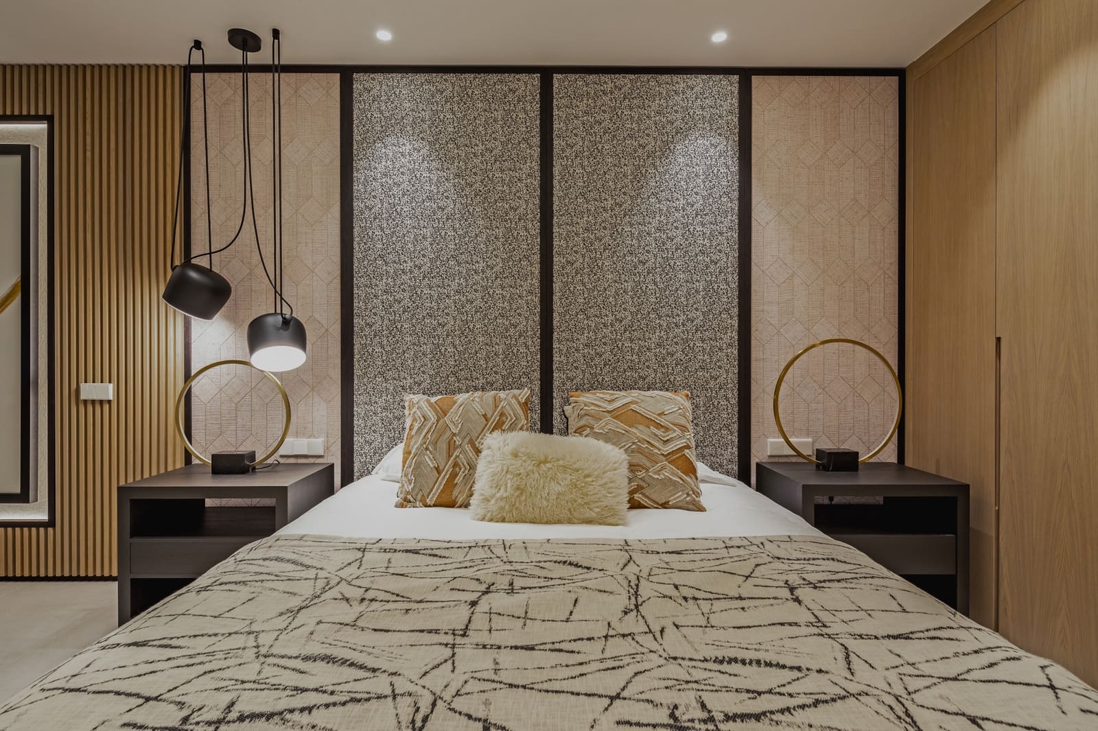 4 sovrum Semi-fristående Villa till salu i Nueva Andalucia med pool garage - 4 900 000 € (Ref: 9415748)