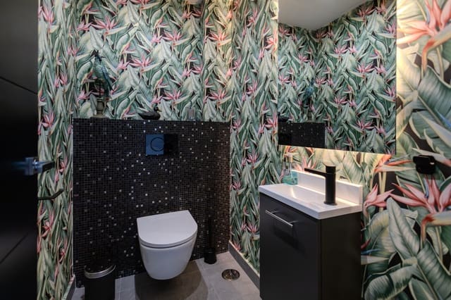 4 sovrum Hus till salu i Nueva Andalucia, Marbella med pool garage - 1 395 000 € (Ref: 9415751)