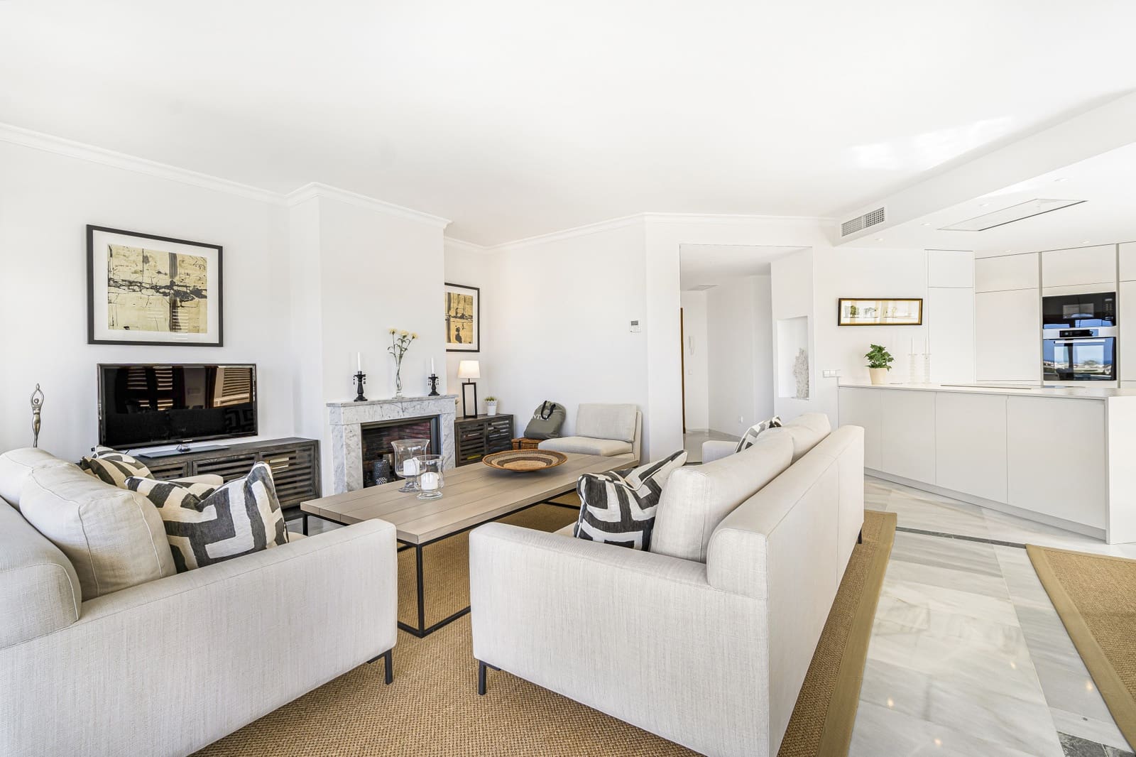 2 camera da letto Appartamento in vendita in Marbella con piscina garage - 890.000 € (Rif: 9415752)