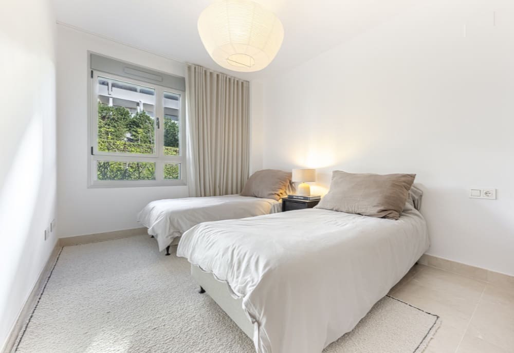 3 slaapkamer Penthouse te koop in Benahavis met zwembad garage - € 1.050.000 (Ref: 9415753)