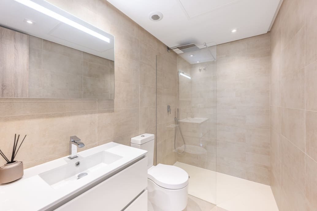 3 slaapkamer Penthouse te koop in Benahavis met zwembad garage - € 1.050.000 (Ref: 9415753)