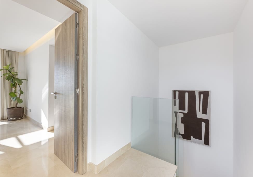 3 slaapkamer Penthouse te koop in Benahavis met zwembad garage - € 1.050.000 (Ref: 9415753)