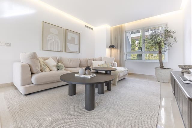 3 slaapkamer Penthouse te koop in Benahavís met zwembad garage - € 1.050.000 (Ref: 9415753)