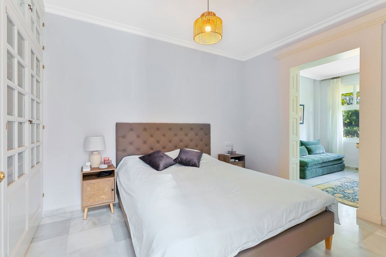 6 soverom Villa til salgs i Nueva Andalucia med svømmebasseng garasje - € 3 070 000 (Ref: 9419507)