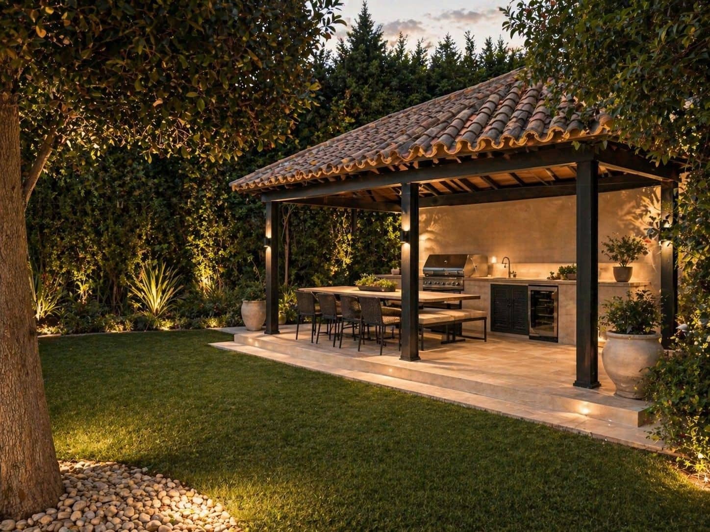 6 bedroom Villa for sale in Nueva Andalucia with pool garage - € 2,795,000 (Ref: 9419507)