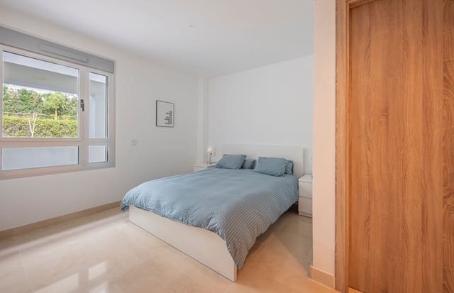 3 slaapkamer Penthouse te koop in Benahavís met zwembad garage - € 940.000 (Ref: 9419508)