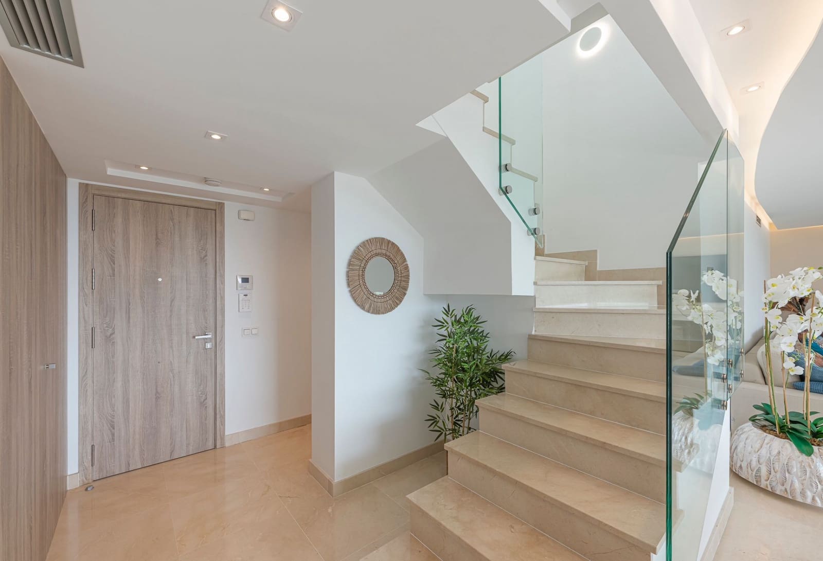 3 slaapkamer Penthouse te koop in Benahavis met zwembad garage - € 940.000 (Ref: 9419508)