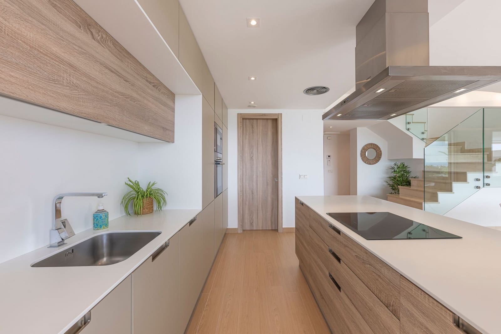 3 slaapkamer Penthouse te koop in Benahavis met zwembad garage - € 940.000 (Ref: 9419508)