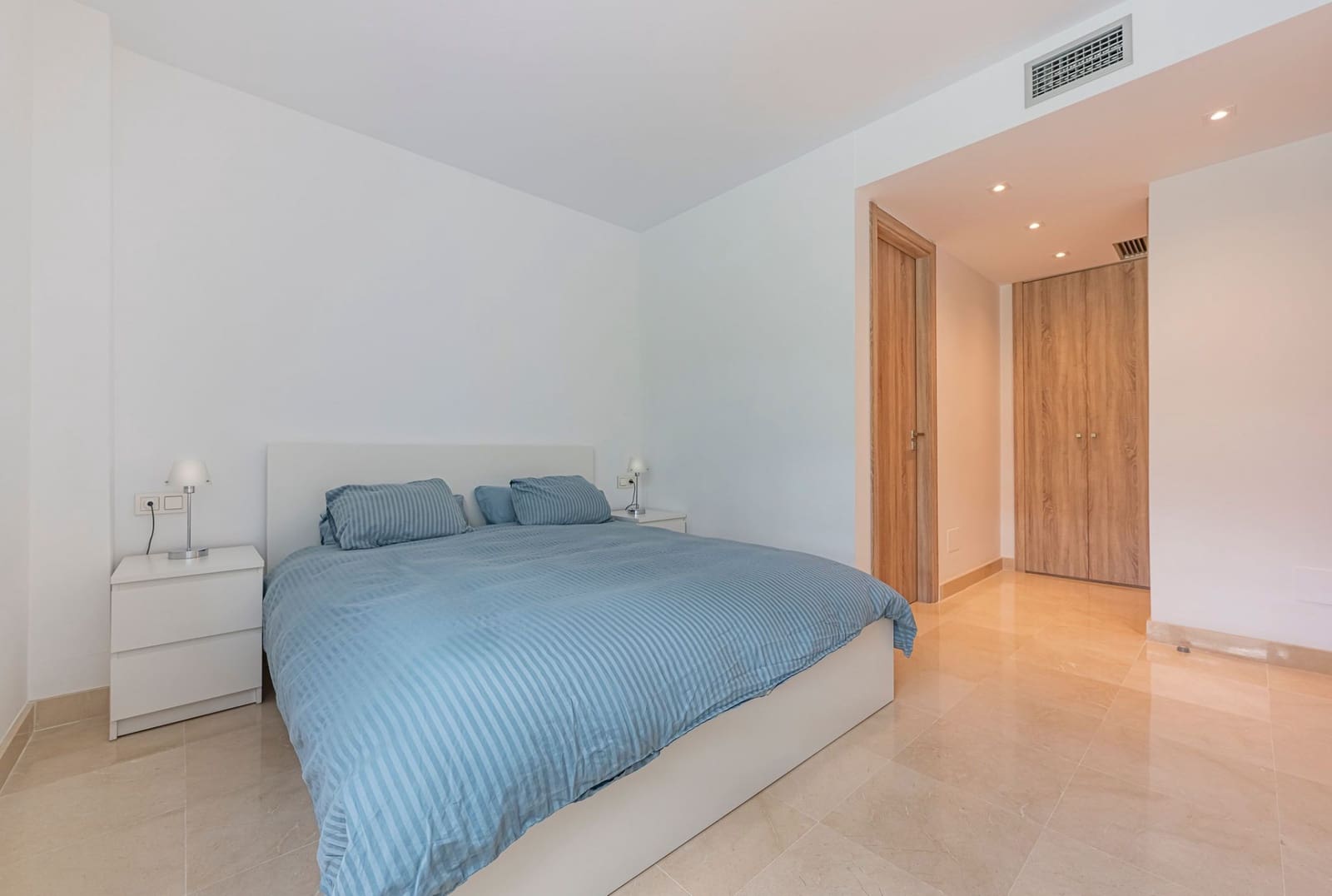 3 slaapkamer Penthouse te koop in Benahavis met zwembad garage - € 940.000 (Ref: 9419508)