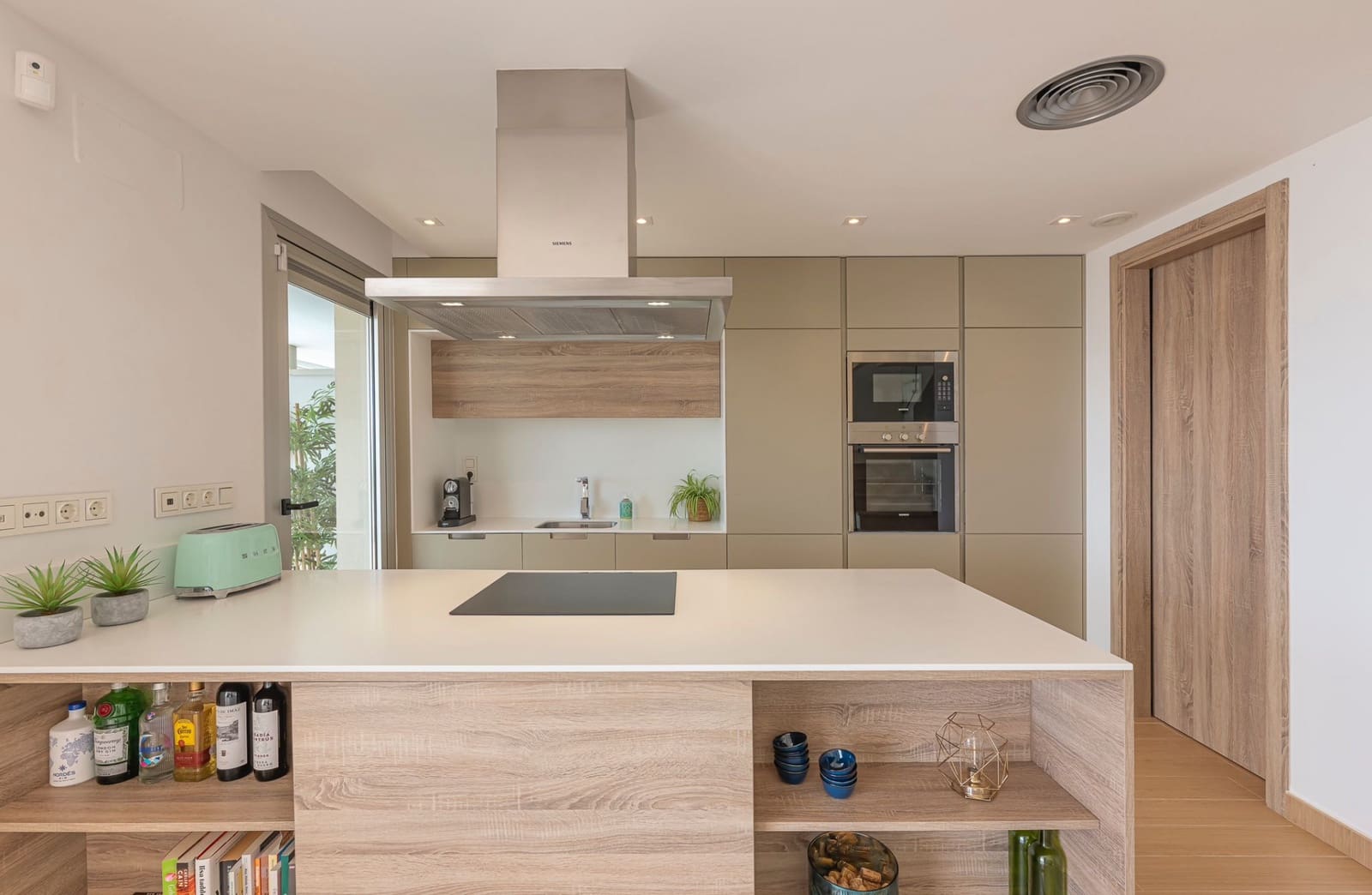 3 slaapkamer Penthouse te koop in Benahavis met zwembad garage - € 940.000 (Ref: 9419508)