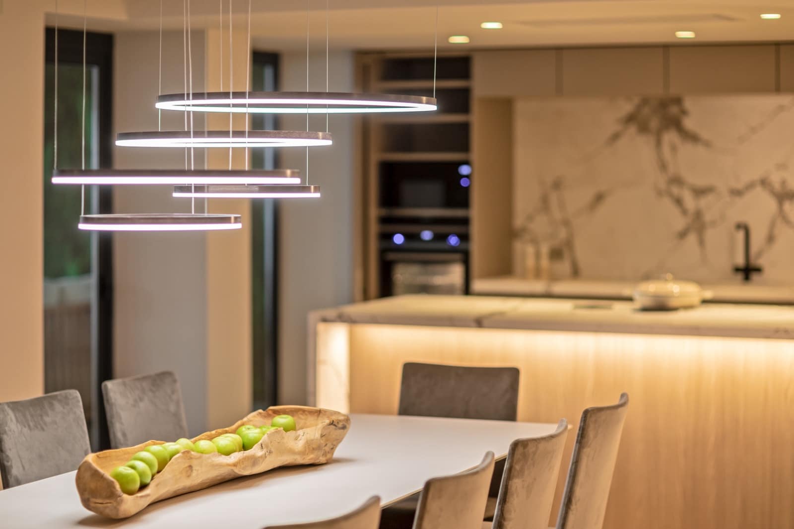 5 soverom Leilighet til salgs i Puerto Banus med garasje - € 2 350 000 (Ref: 9422204)