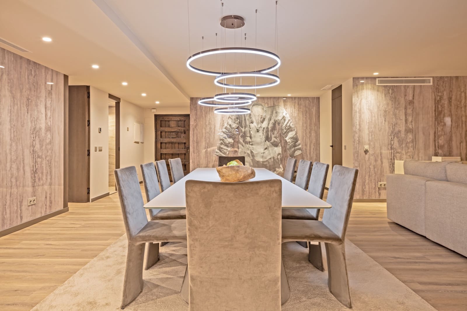 5 soverom Leilighet til salgs i Puerto Banus med garasje - € 2 350 000 (Ref: 9422204)