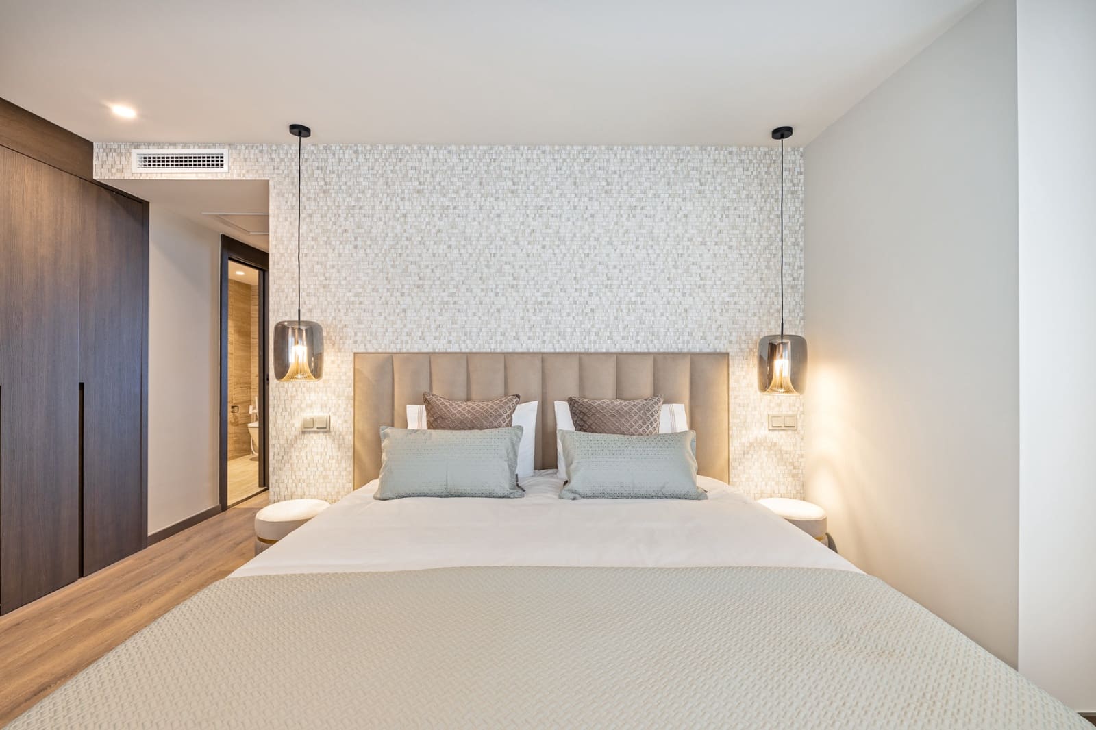 5 camera da letto Appartamento in vendita in Puerto Banus con garage - 2.350.000 € (Rif: 9422204)