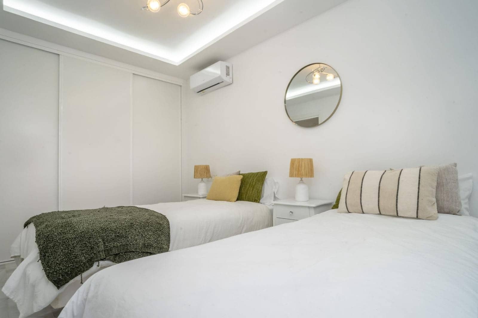 3 slaapkamer Appartement te koop in Nueva Andalucia met zwembad - € 520.000 (Ref: 9422205)