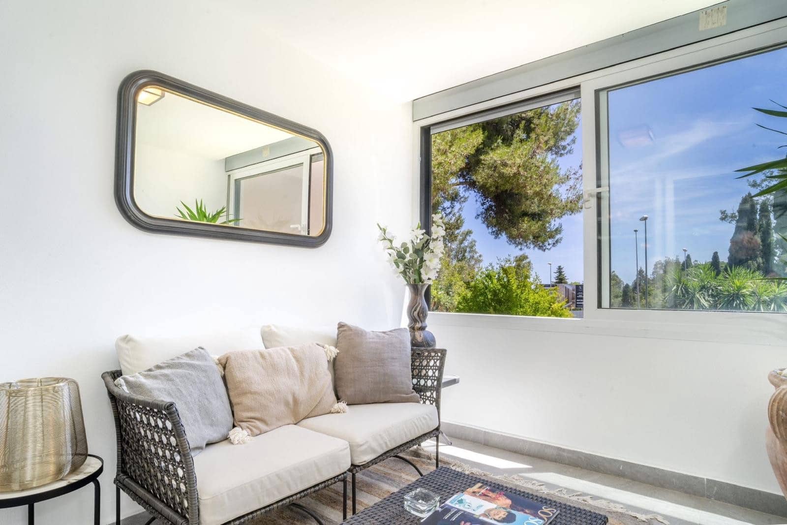 3 slaapkamer Appartement te koop in Nueva Andalucia met zwembad - € 520.000 (Ref: 9422205)