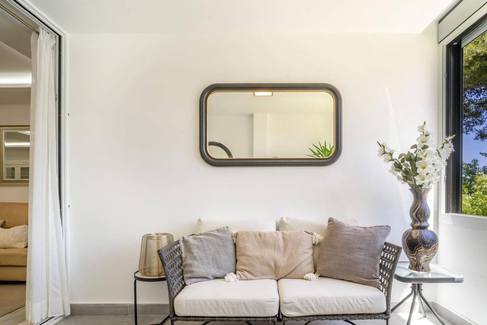 3 slaapkamer Appartement te koop in Nueva Andalucia met zwembad - € 520.000 (Ref: 9422205)